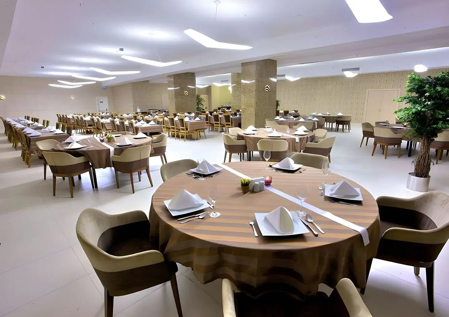 Grand Hotel Gulsoy Restaurant