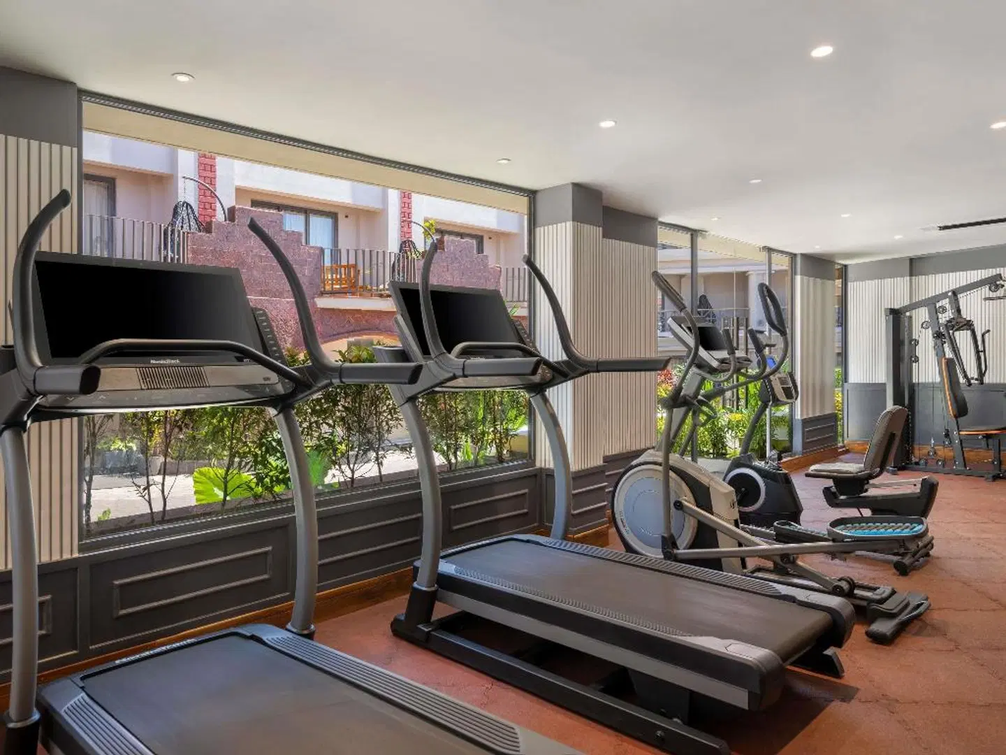 Grand Mercure Goa Candolim SPORTS_AND_LEISURE