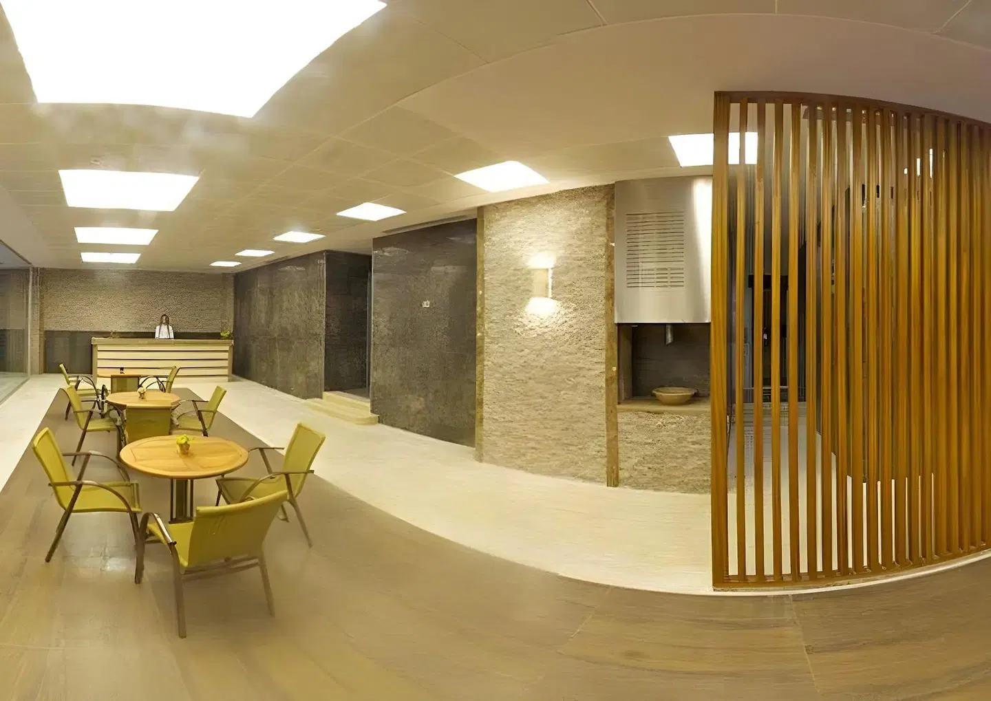 Grand Hotel Gulsoy HEALTH_BEAUTY