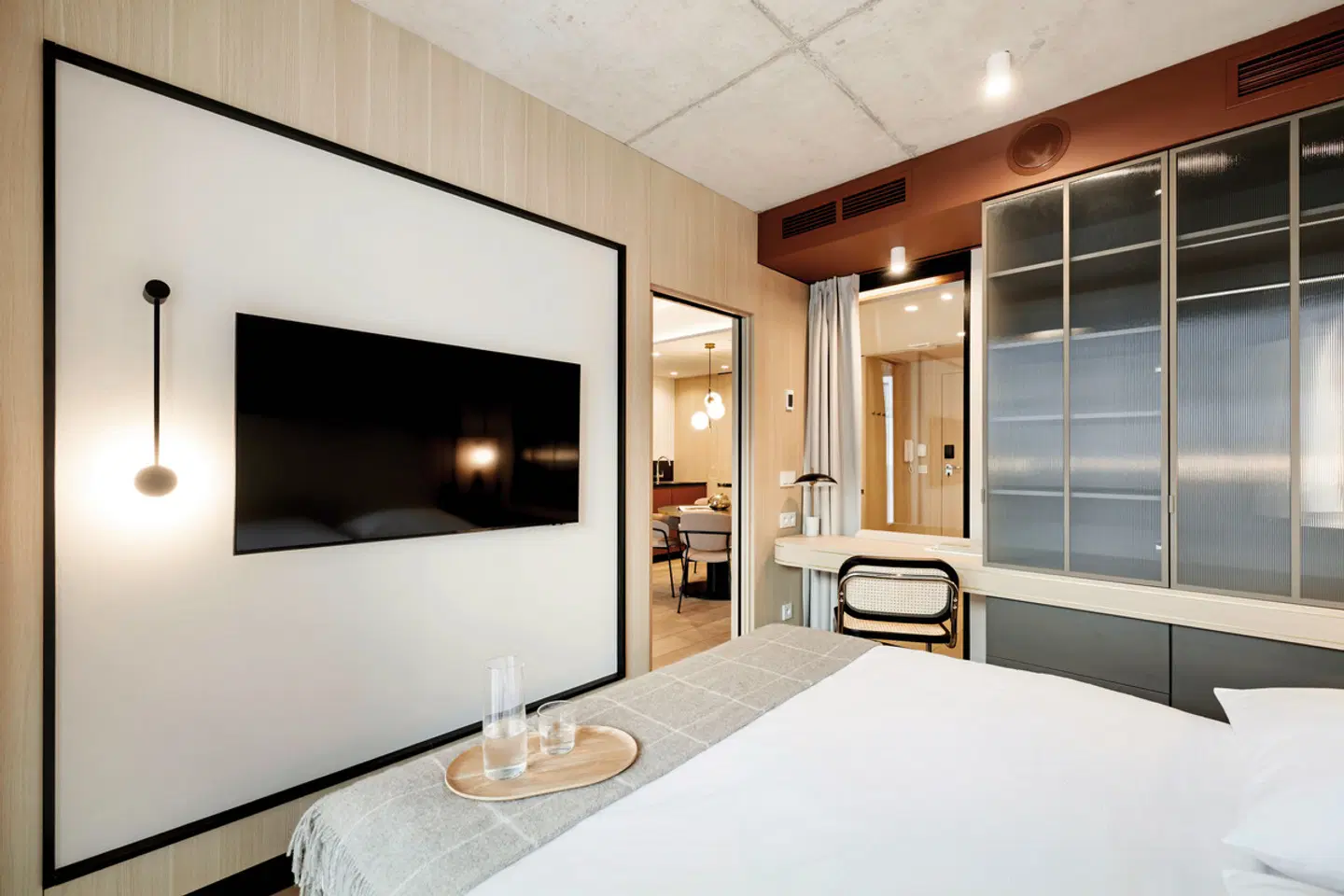 Baltic Park Loft ROOM_EXAMPLE