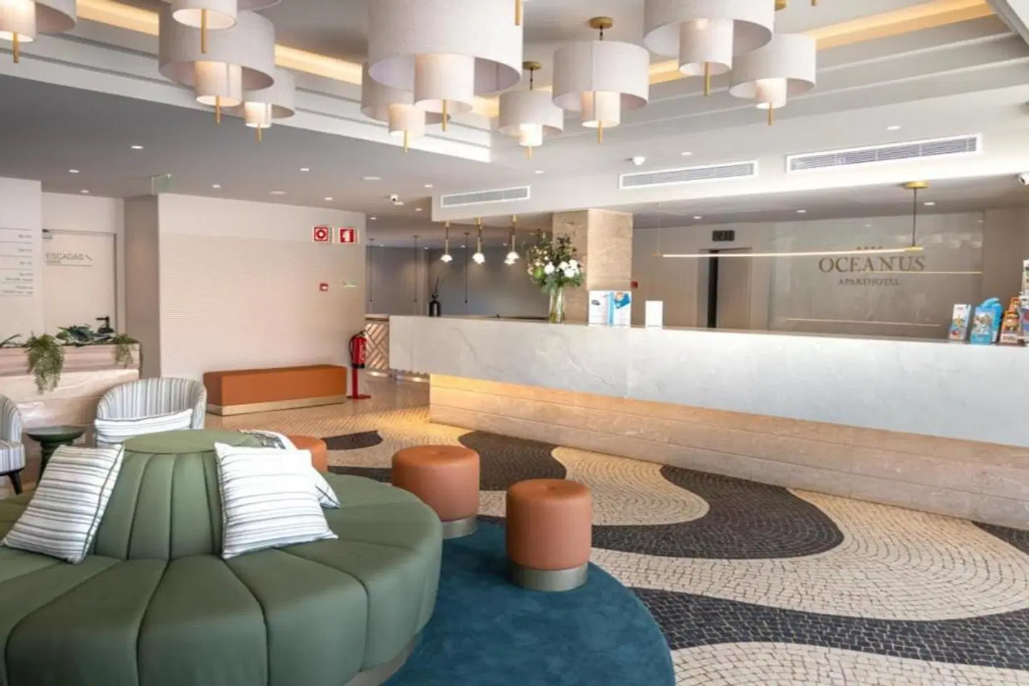 Oceanus Aparthotel LOUNGE_LOBBY