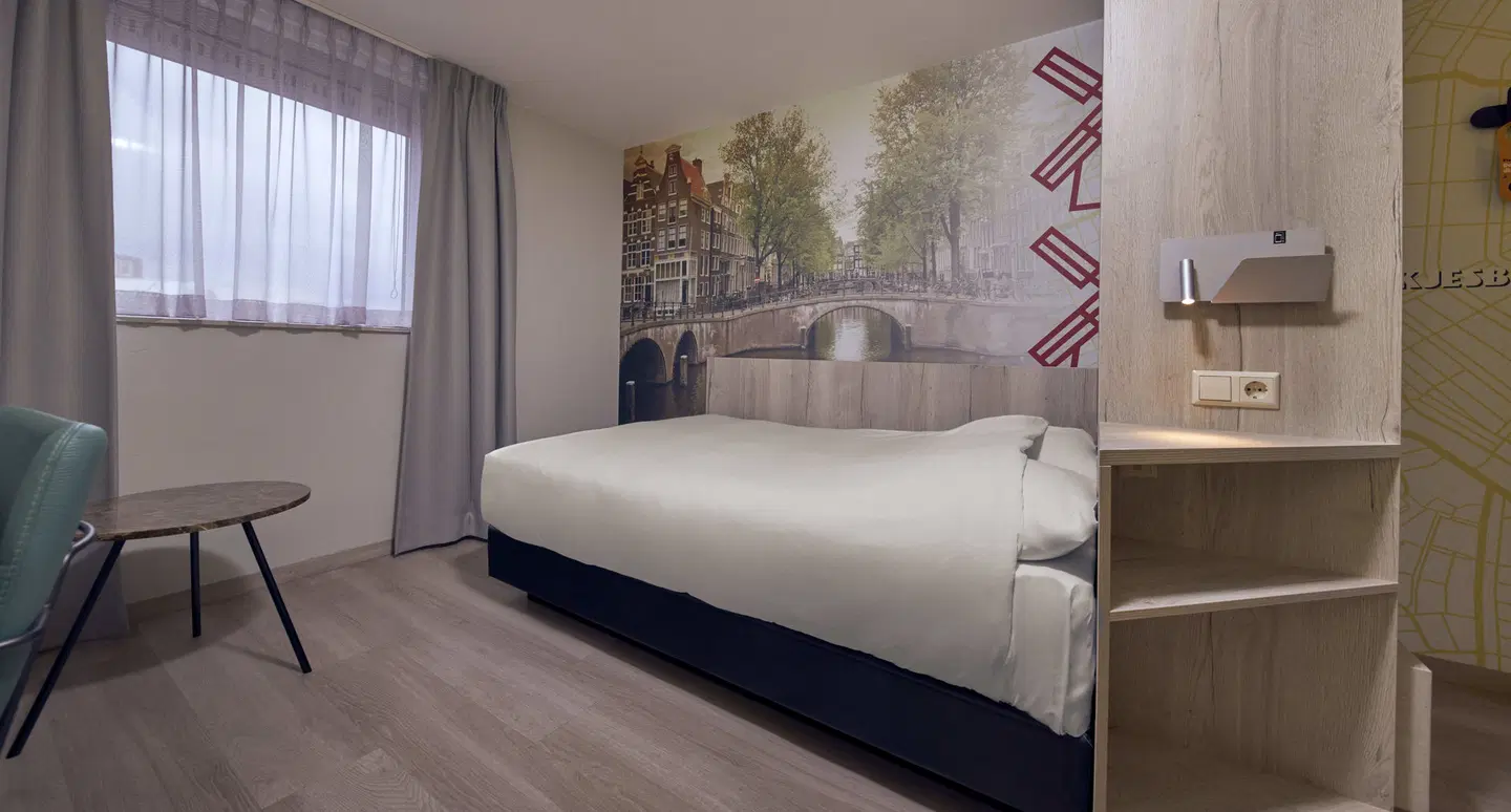 Inntel Amsterdam Centre ROOM_EXAMPLE