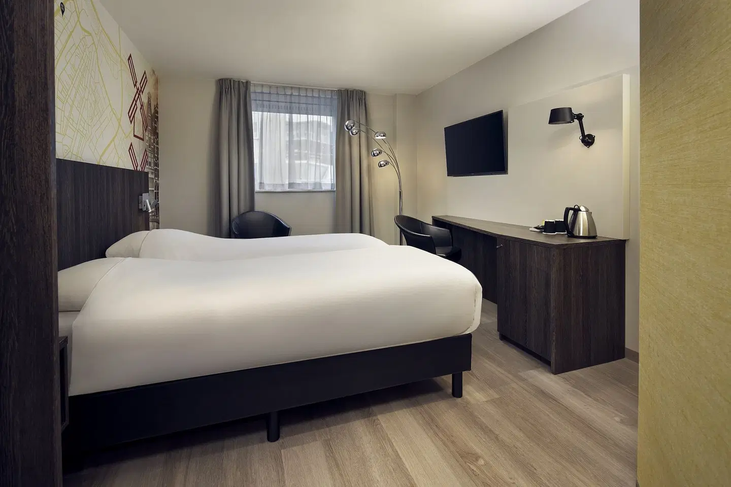 Inntel Amsterdam Centre ROOM_EXAMPLE