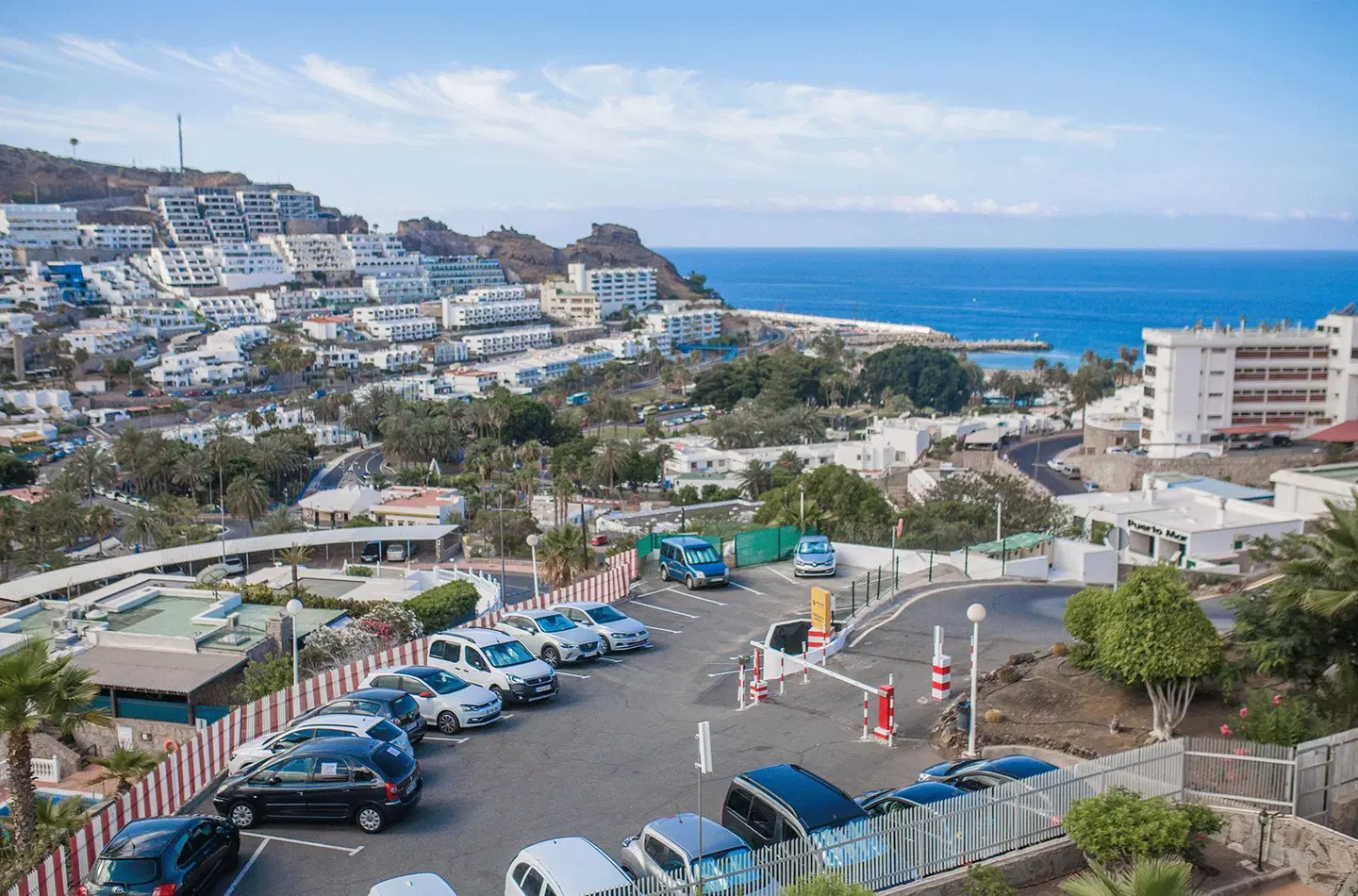 Servatur Montebello BEACH