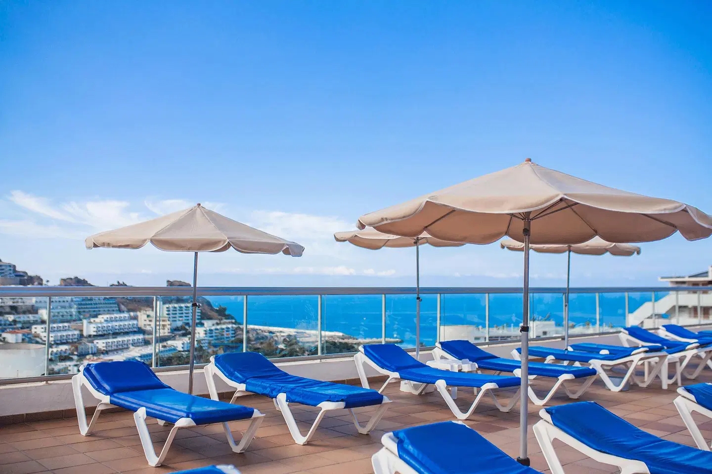 Servatur Montebello TERRACE