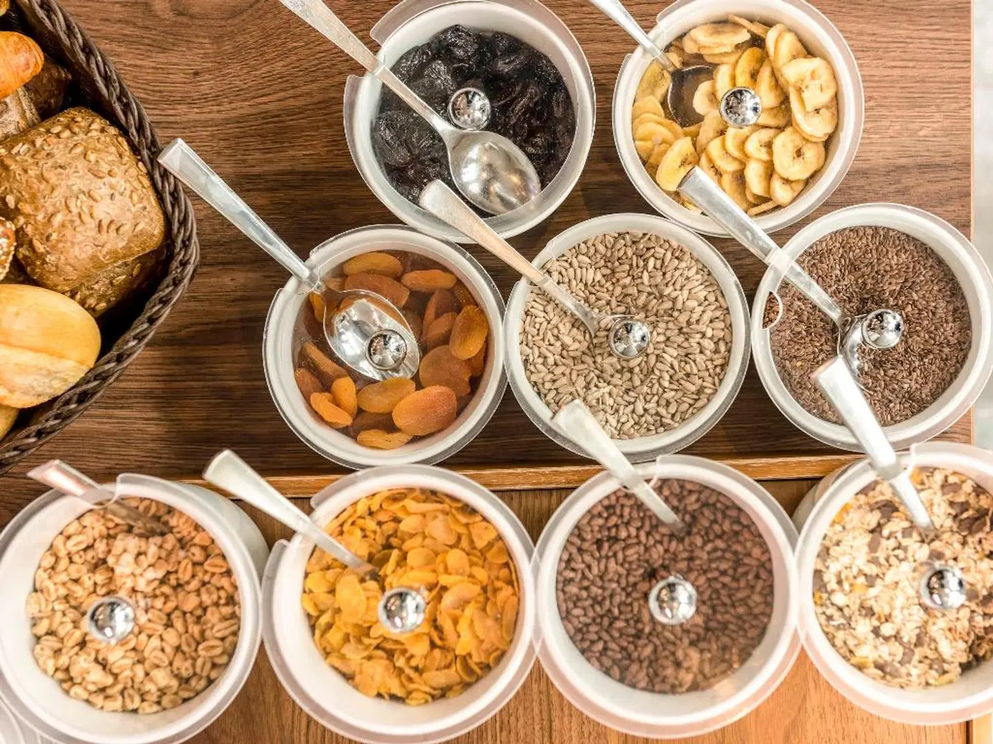 ibis Styles Gelsenkirchen Restaurant