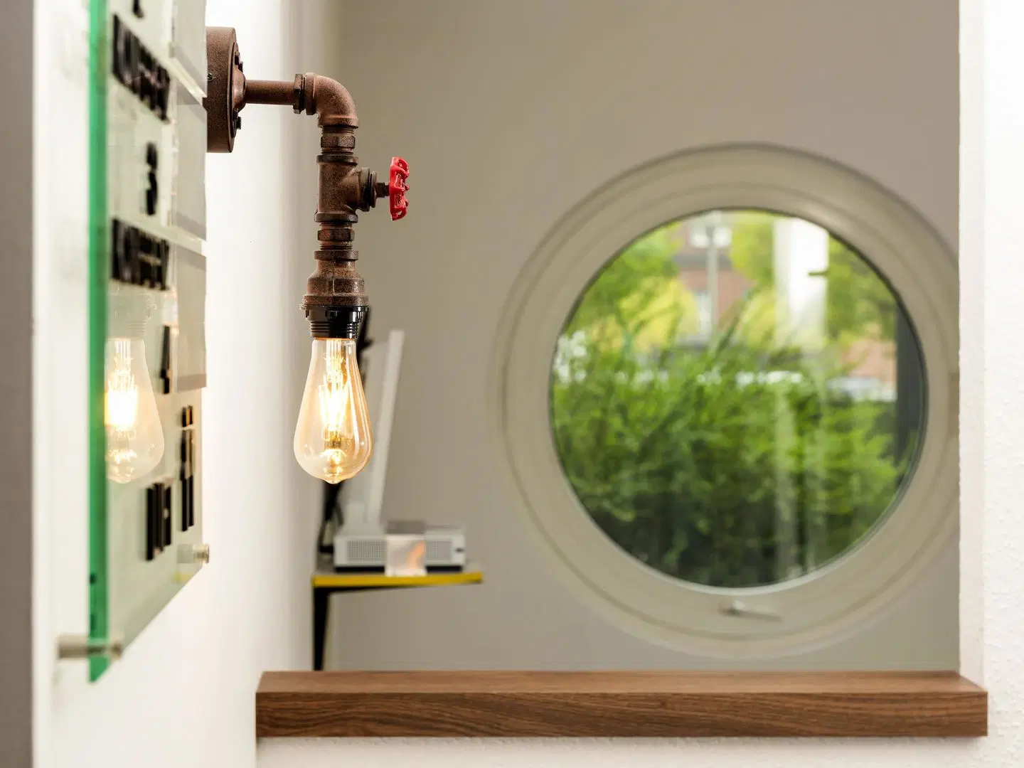 ibis Styles Gelsenkirchen BATHROOM