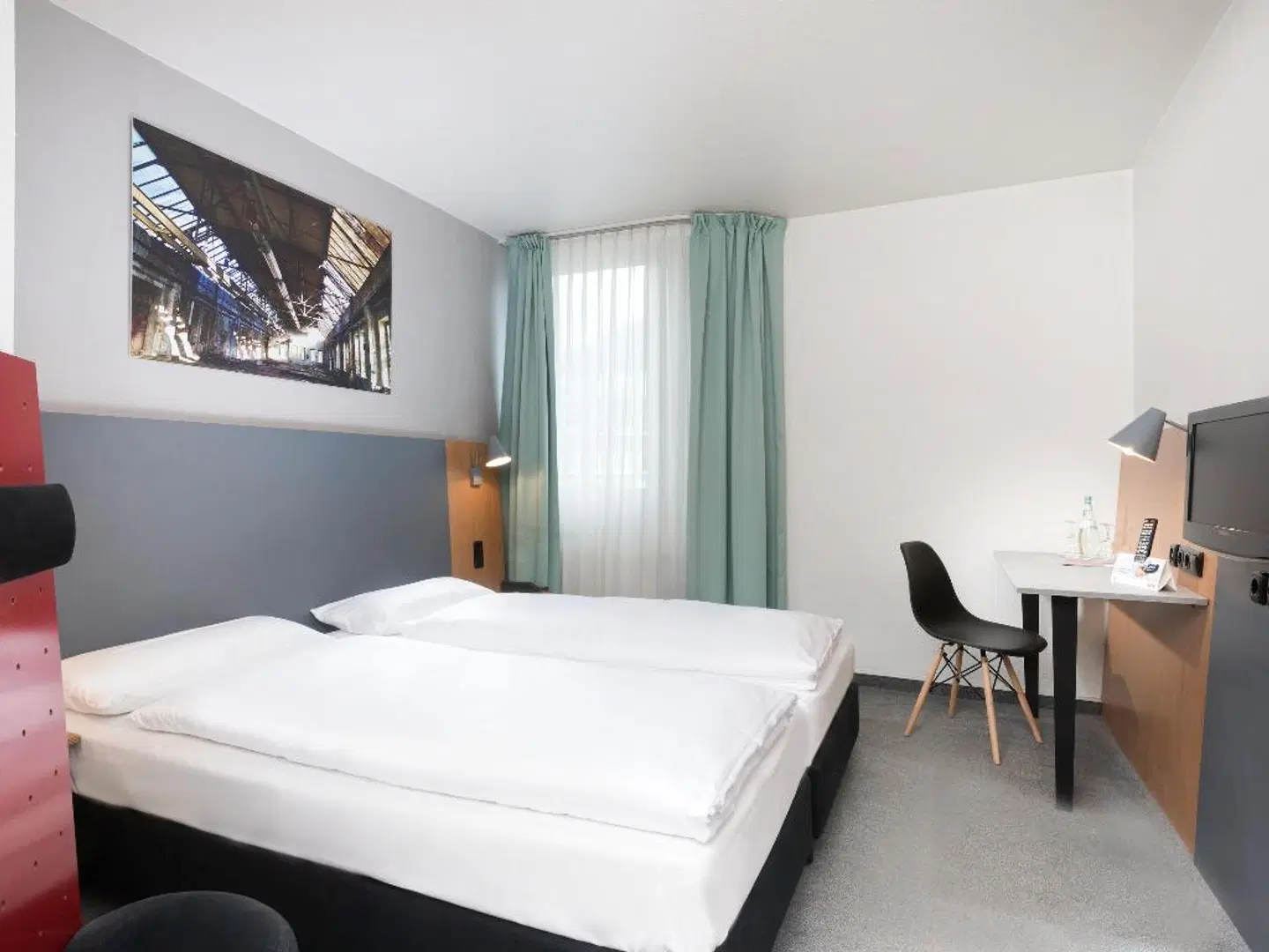ibis Styles Gelsenkirchen ROOM_EXAMPLE