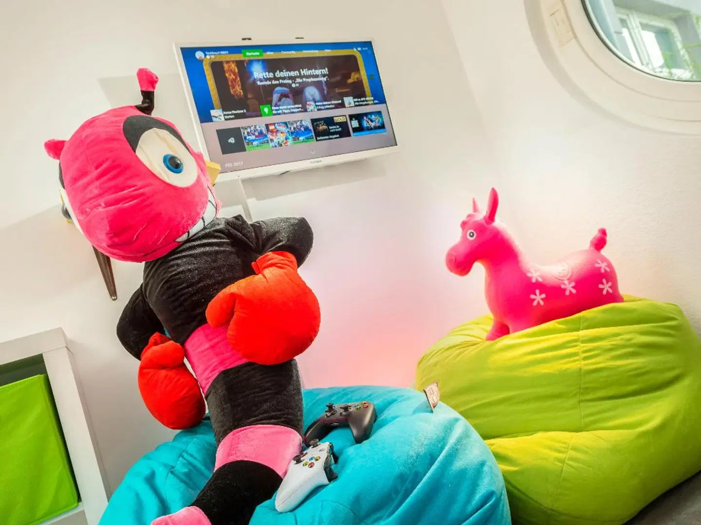 ibis Styles Gelsenkirchen SPORTS_AND_LEISURE