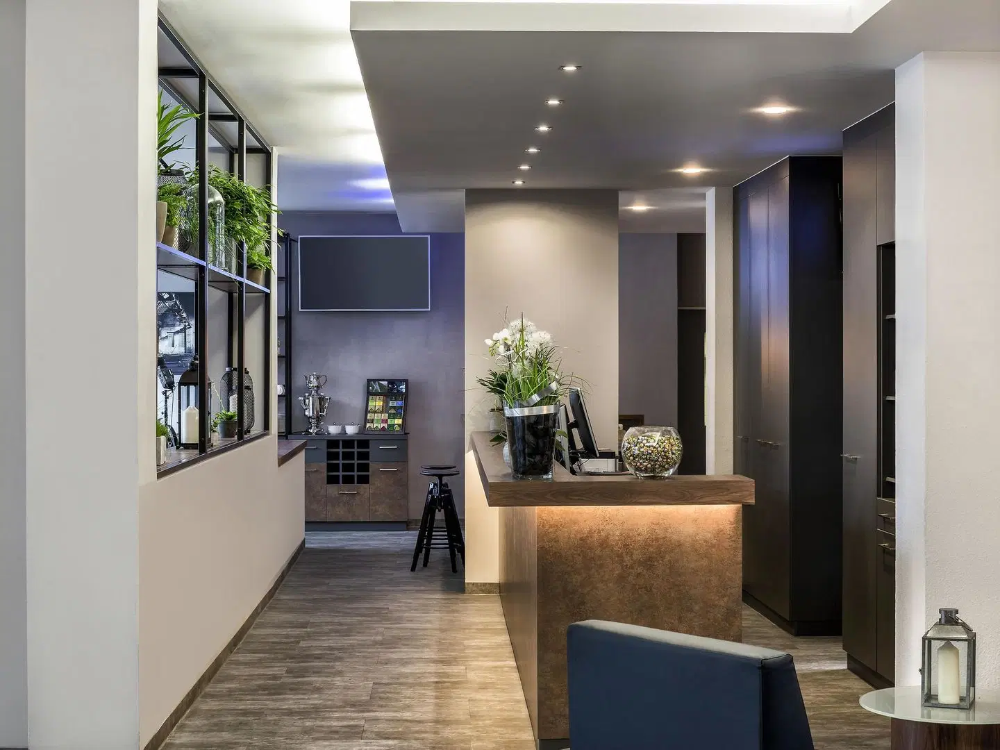 ibis Styles Gelsenkirchen LOUNGE_LOBBY