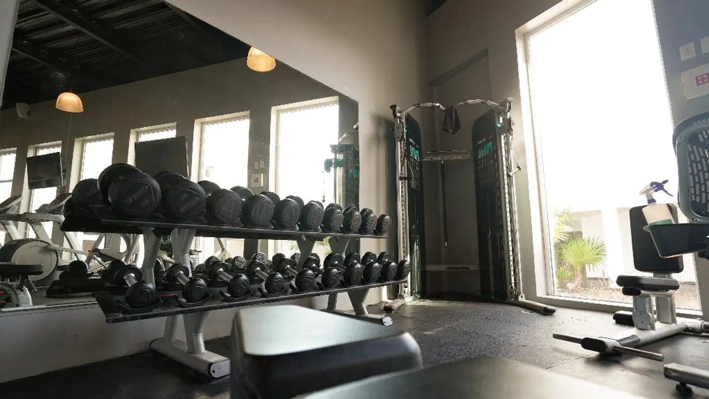 Oleo Cancun Playa Badezimmer