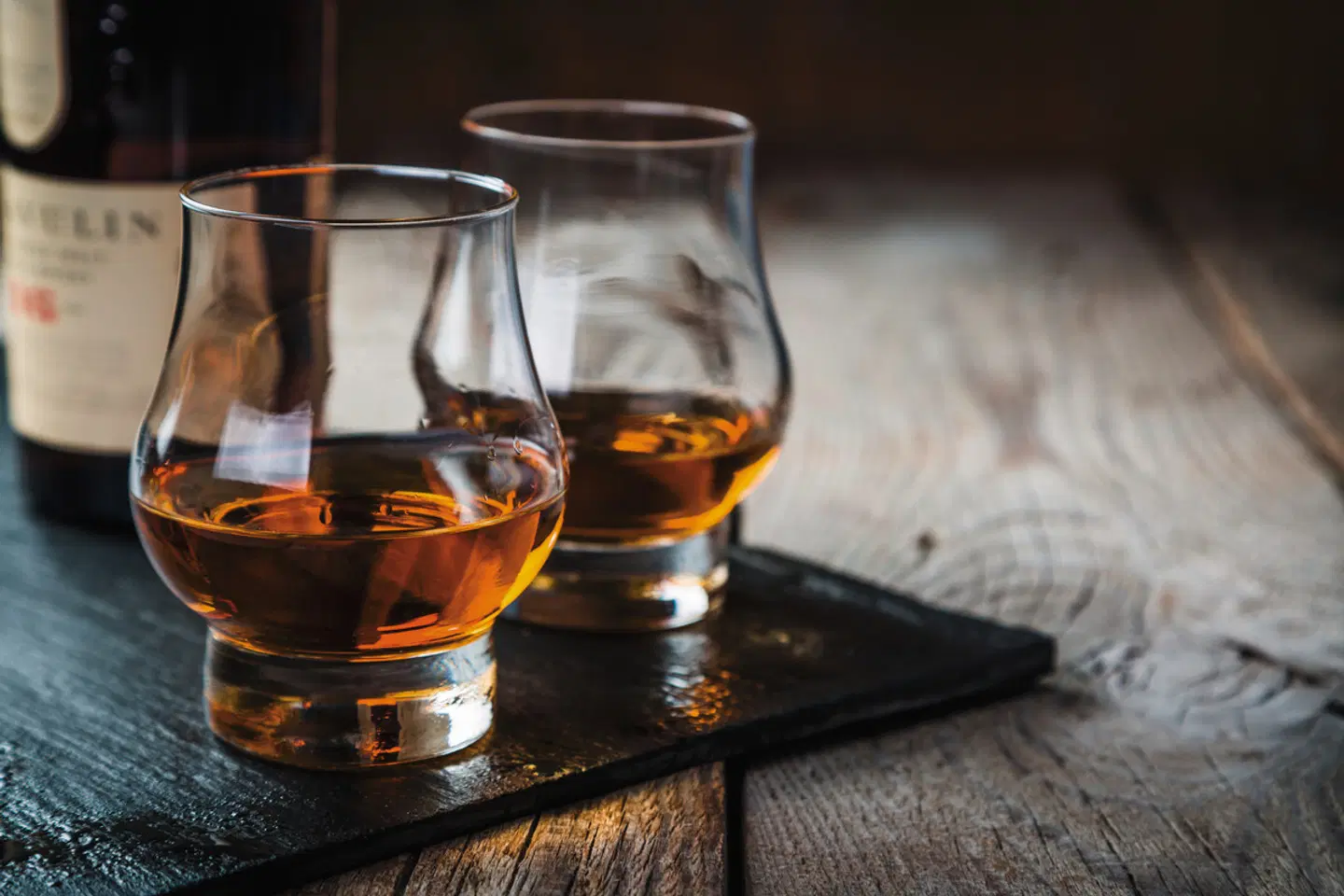 Schottland & Irland Rundreise Bar