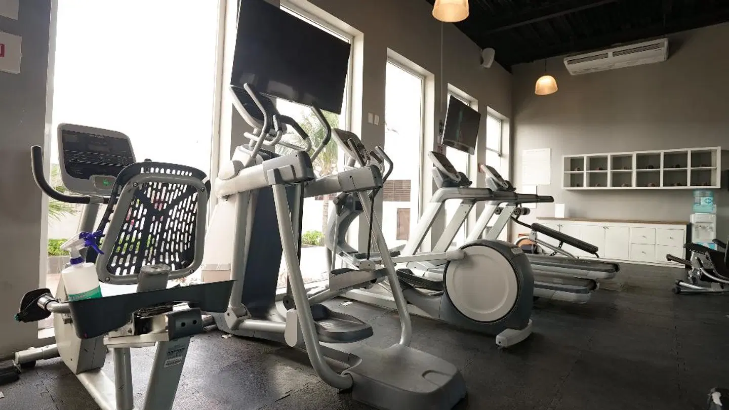 Oleo Cancun Playa SPORTS_AND_LEISURE