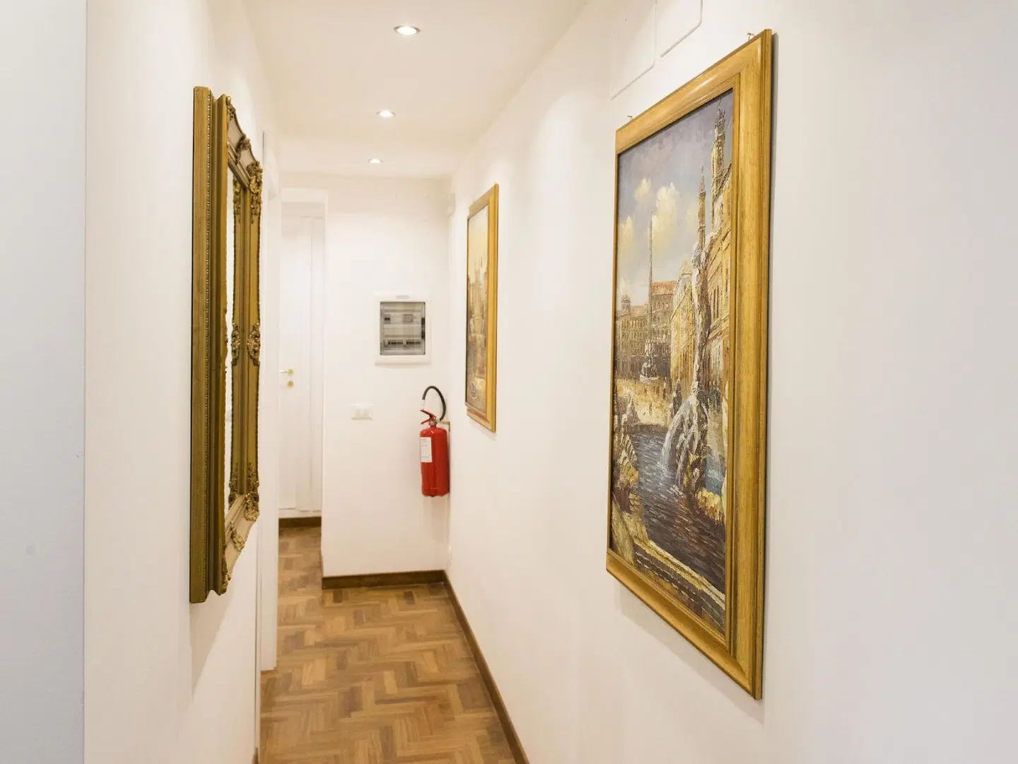 Domus Trevi LOUNGE_LOBBY