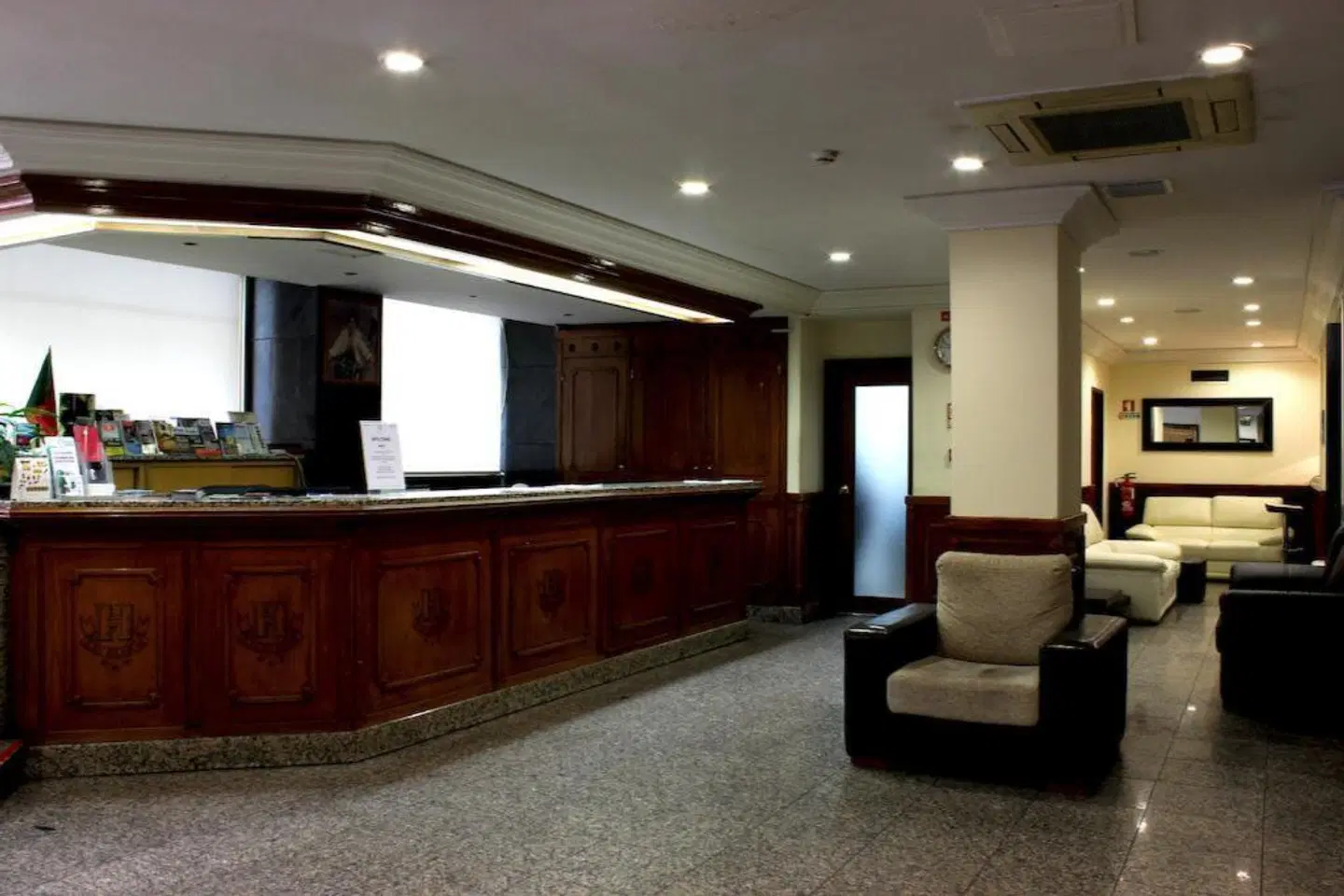 Excelsior LOUNGE_LOBBY