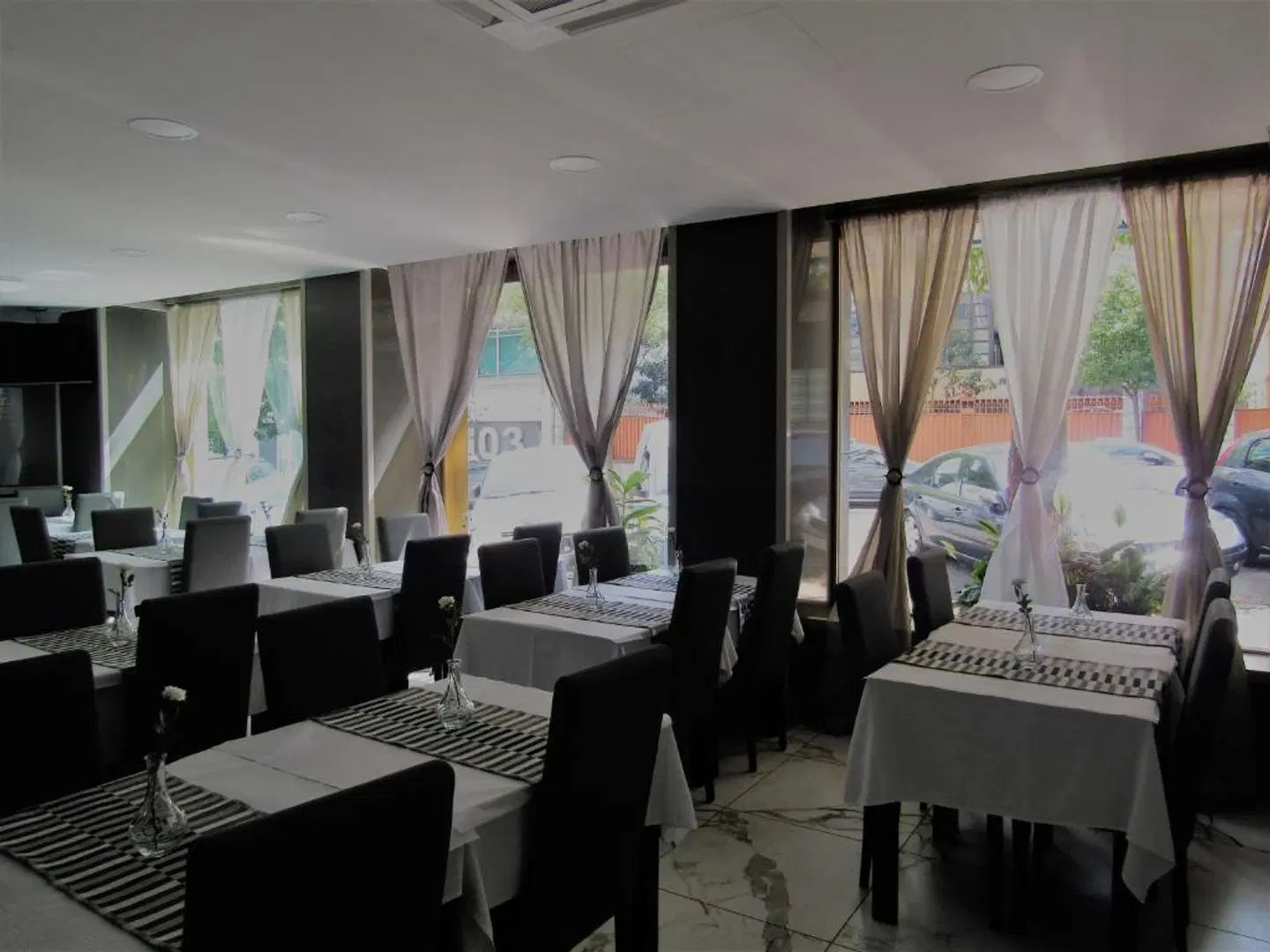 Excelsior CONFERENCE