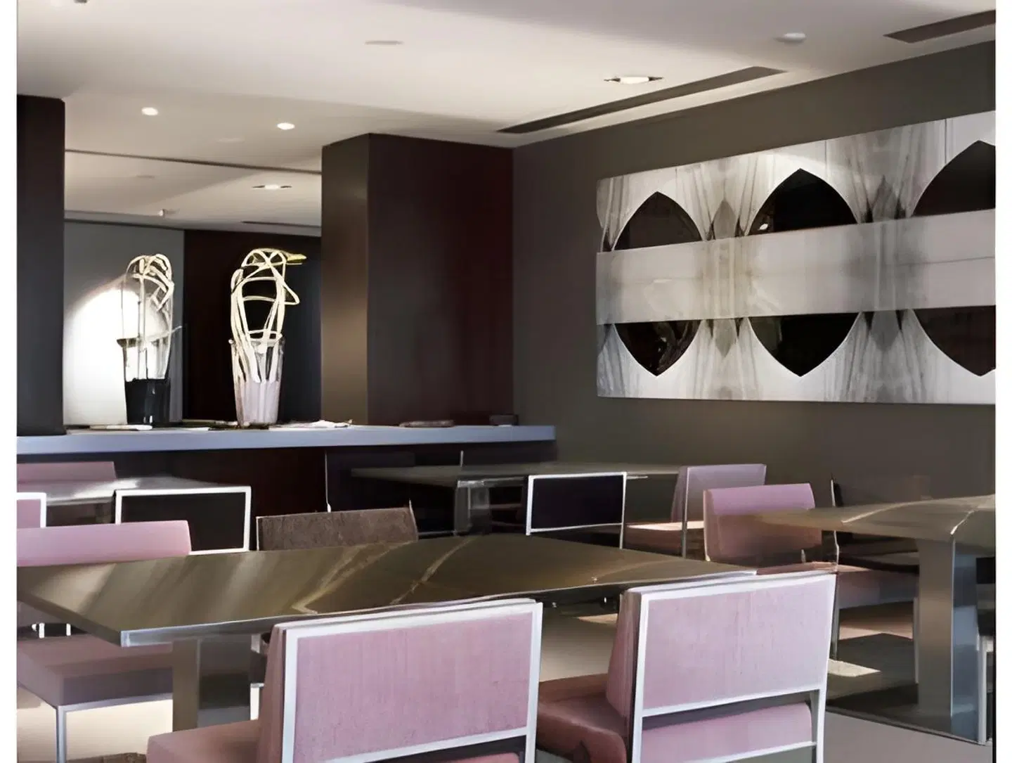 Max Hotel Livorno LOUNGE_LOBBY