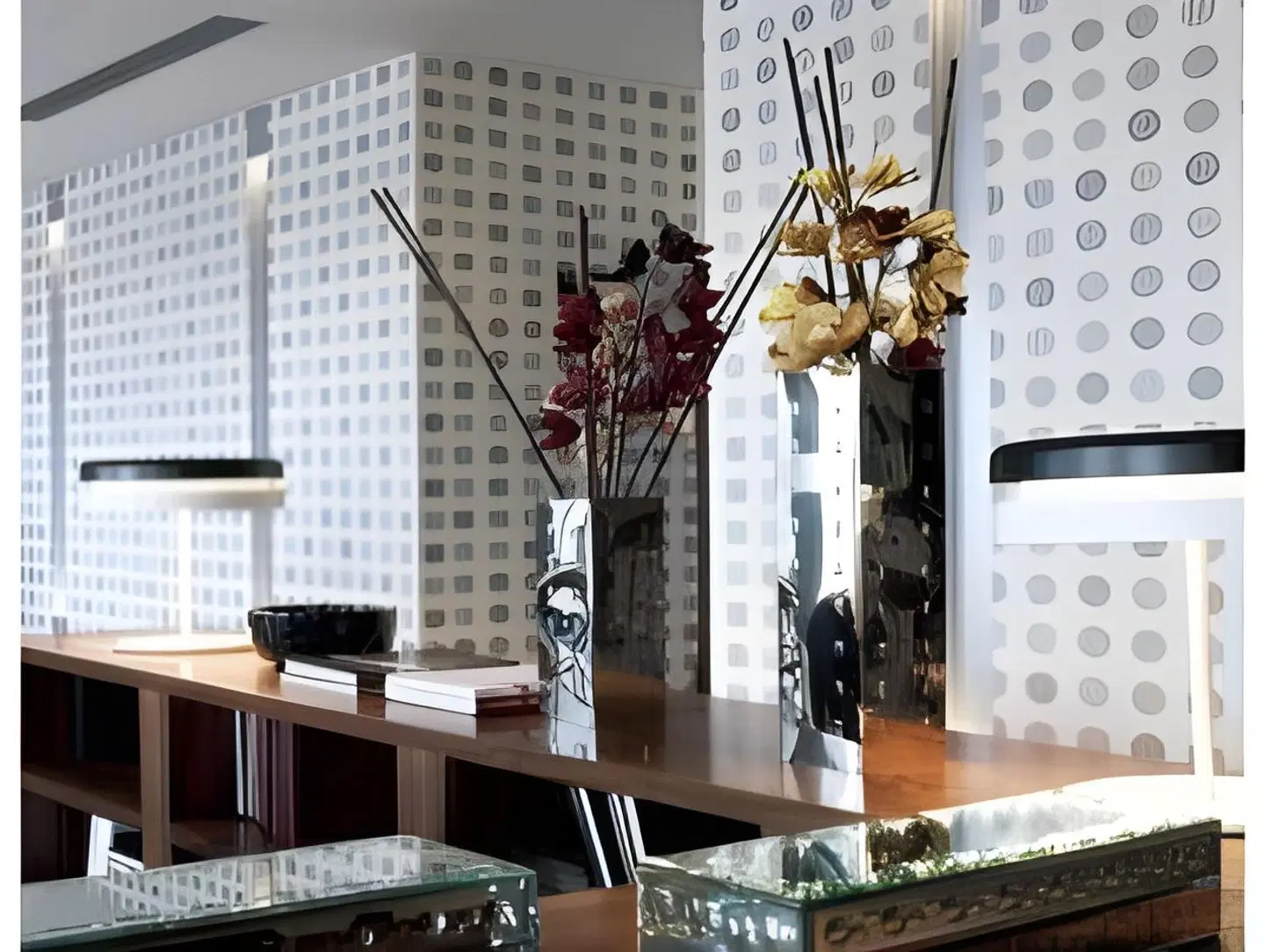 Max Hotel Livorno LOUNGE_LOBBY