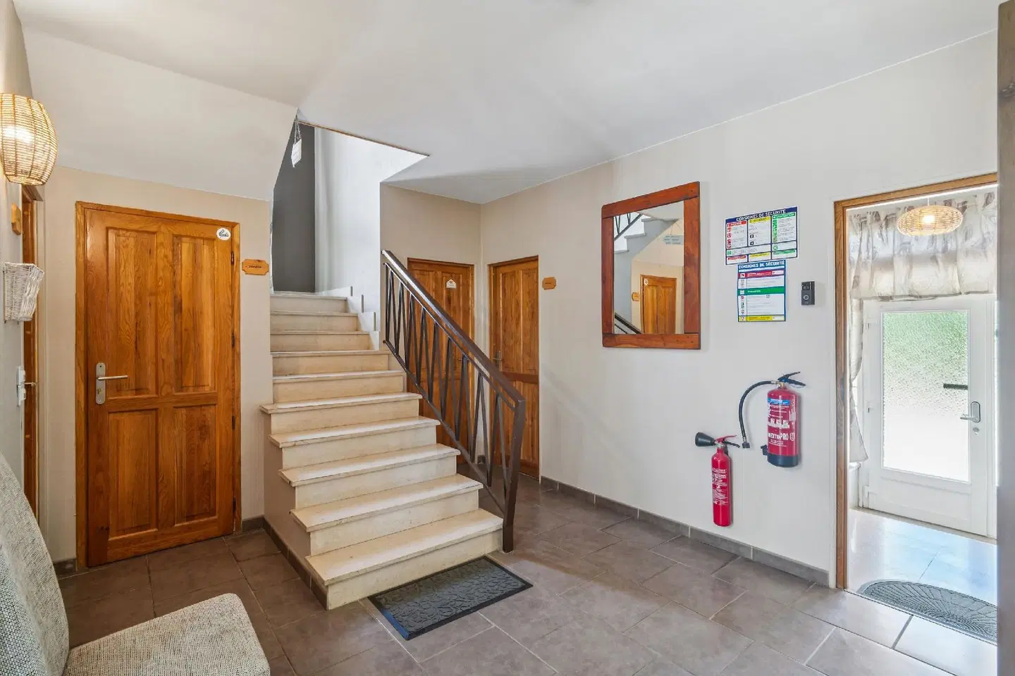 Roissy Chambres SPORTS_AND_LEISURE