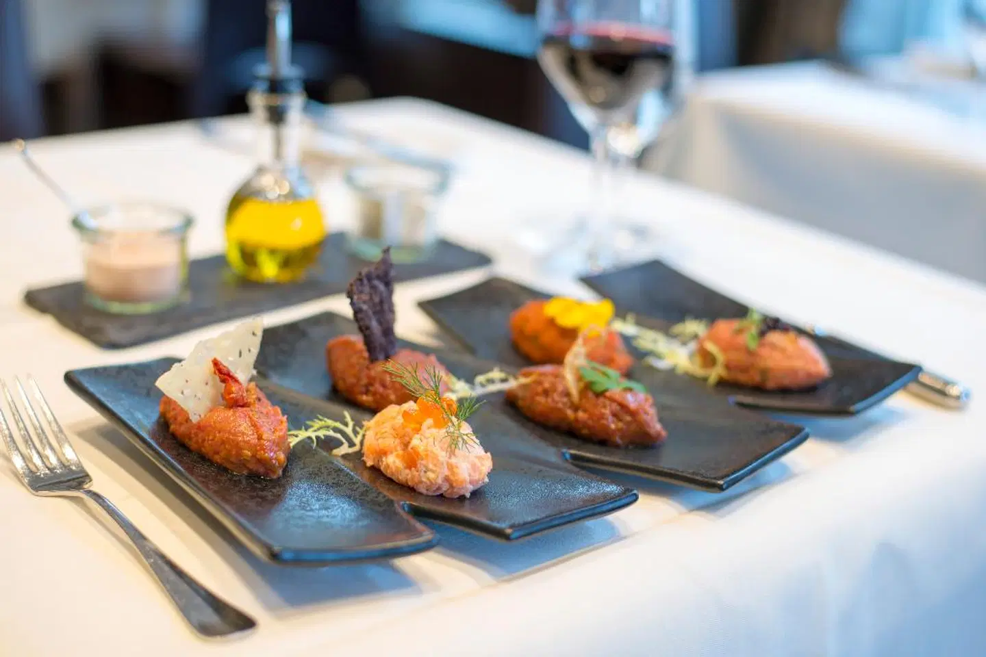 Krone Unterstraß RESTAURANT