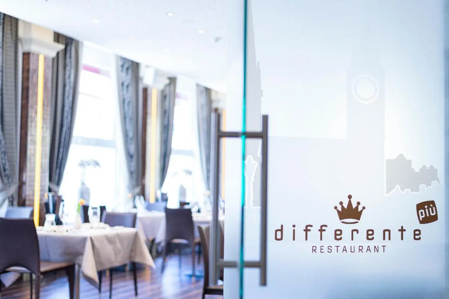 Krone Unterstraß TERRACE