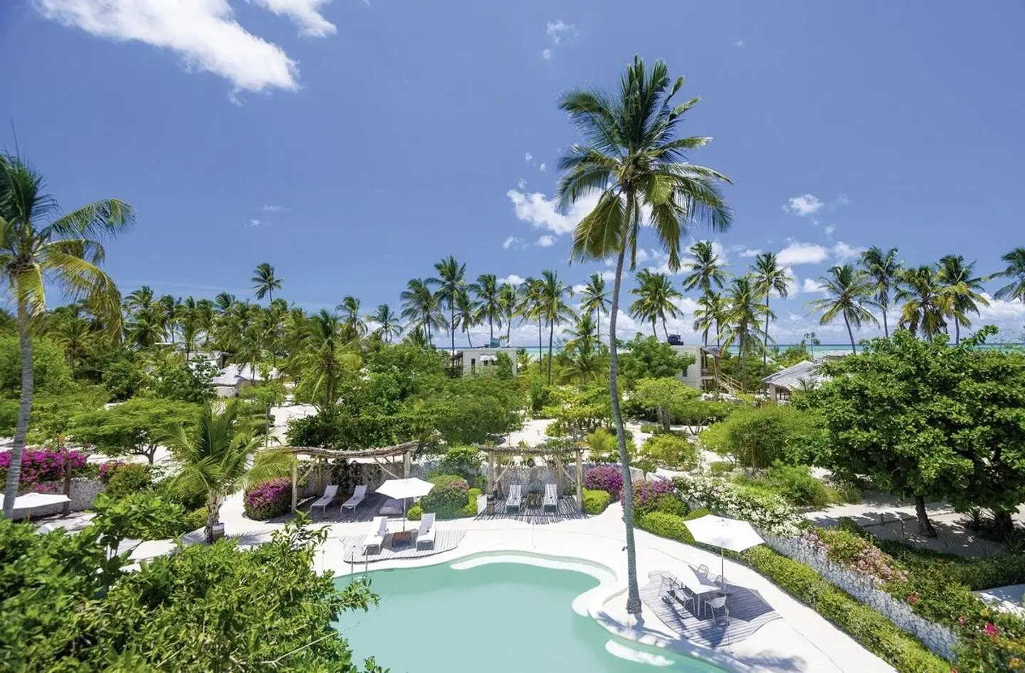 Zanzibar White Sand Luxury Villas & Spa OUTDOOR_POOL