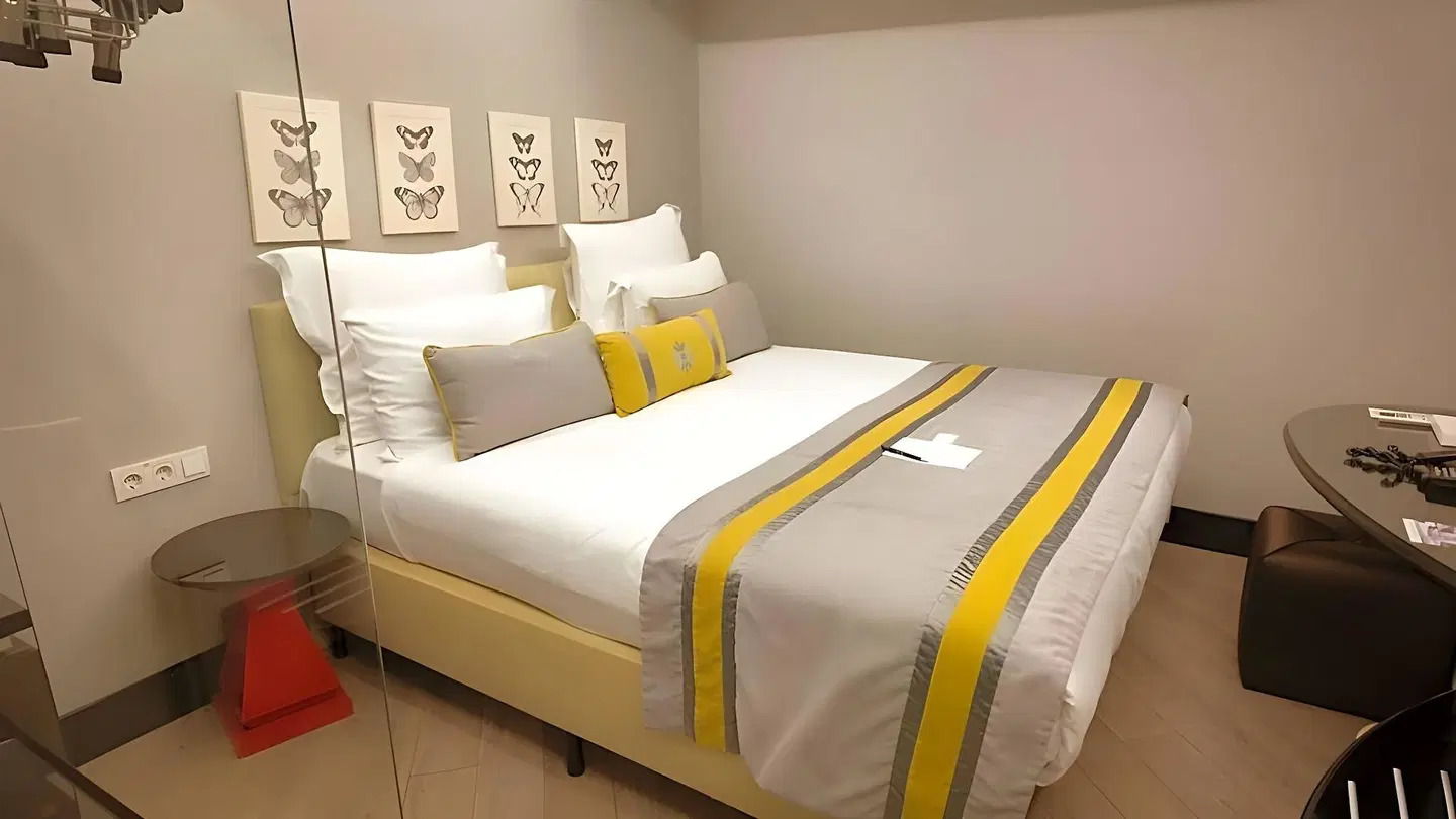 Sura Hagia Sophia Hotel ROOM_EXAMPLE