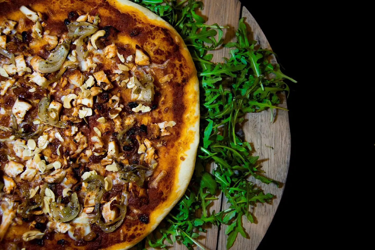 Radisson Riyadh Airport ANIMAL