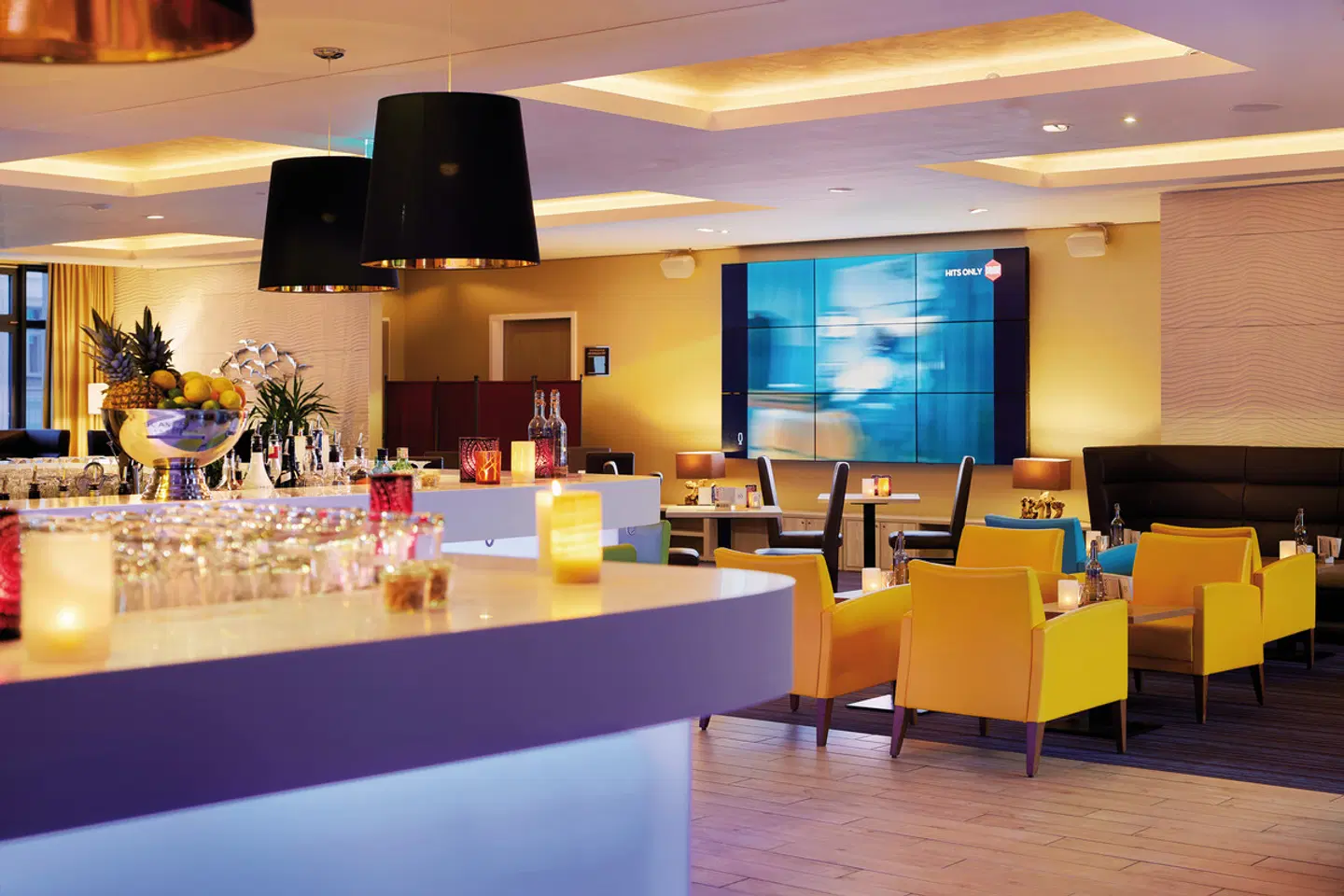 SEETELHOTEL Kaiserstrand Beachhotel Konferenz