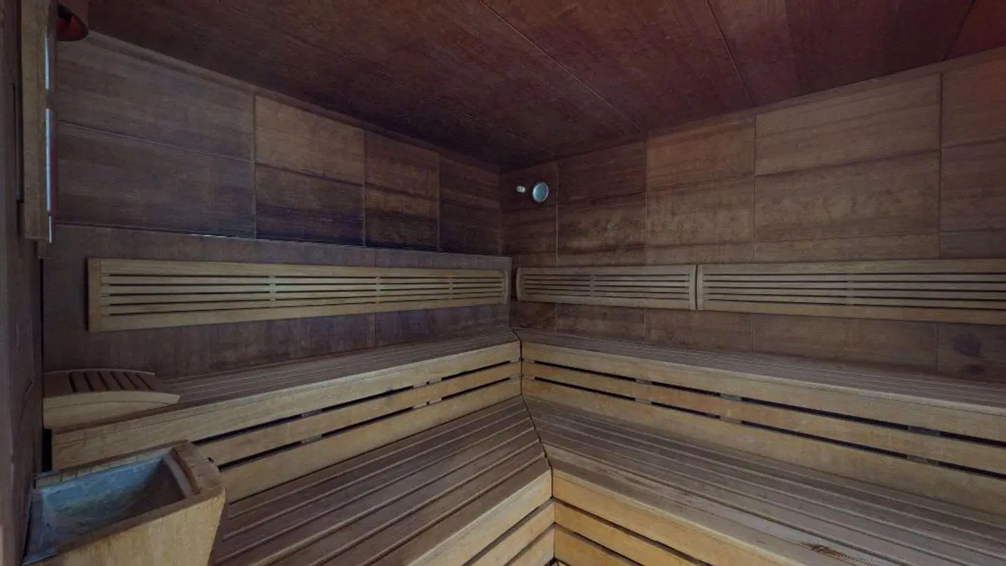 Parc Hotel Alvisse HEALTH_BEAUTY