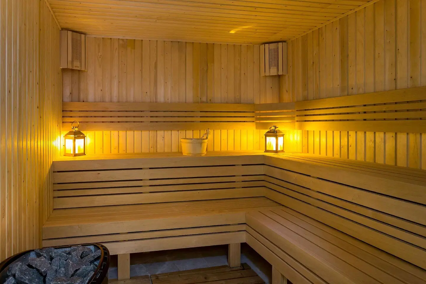 Radisson Riyadh Airport HEALTH_BEAUTY