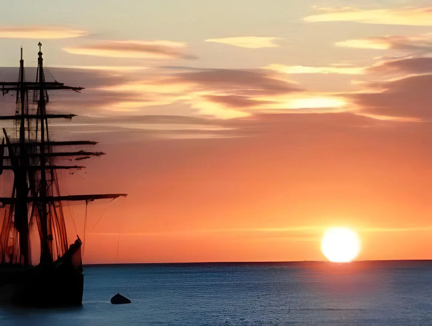 Manoir de Kertalg LANDSCAPE