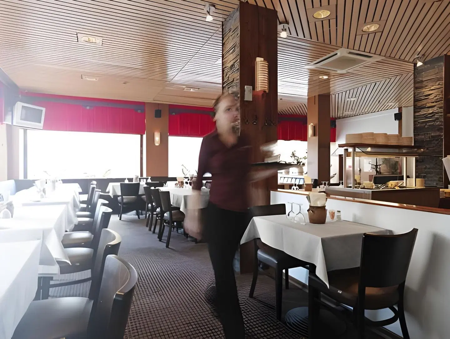 Seurahuone Restaurant