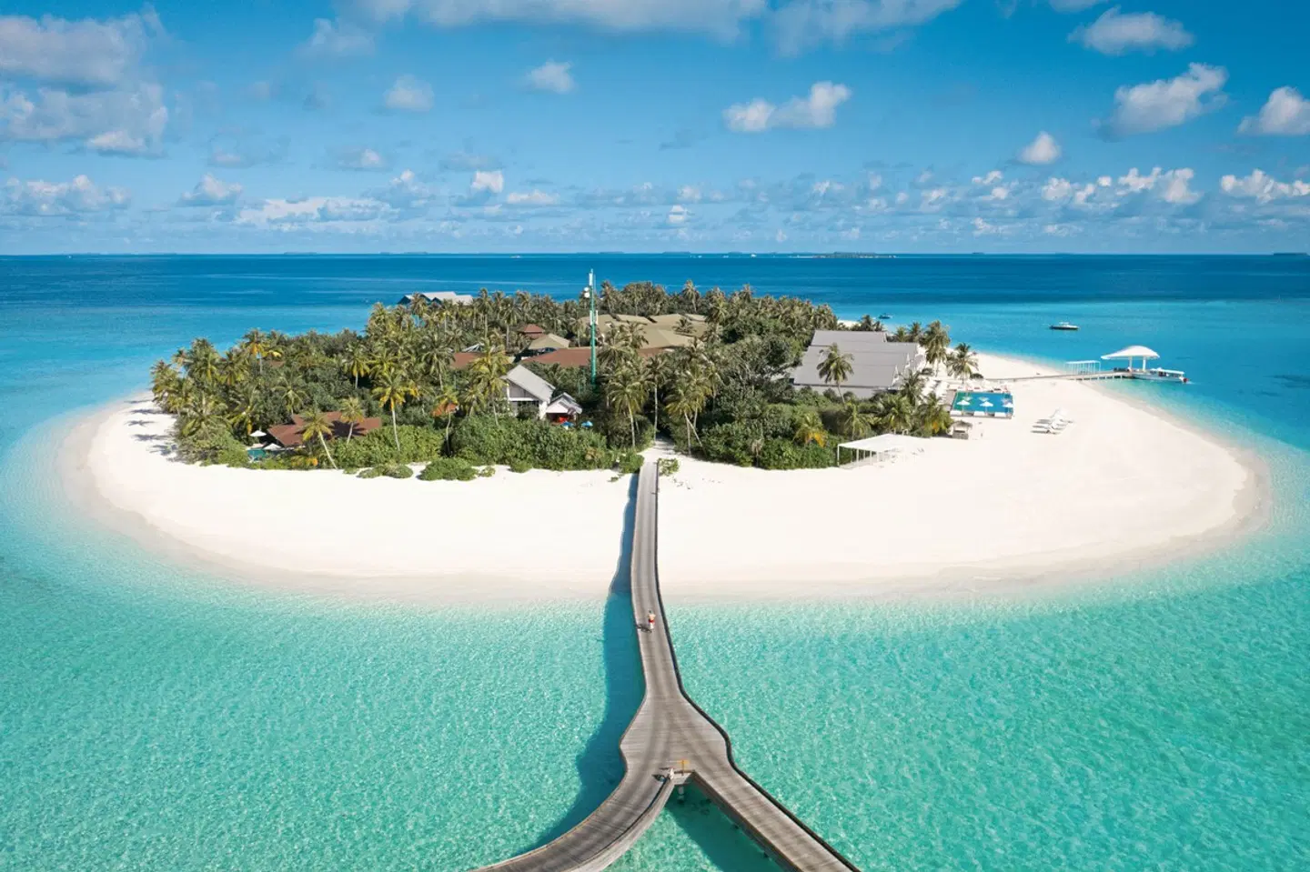 The Standard, Maldives BEACH