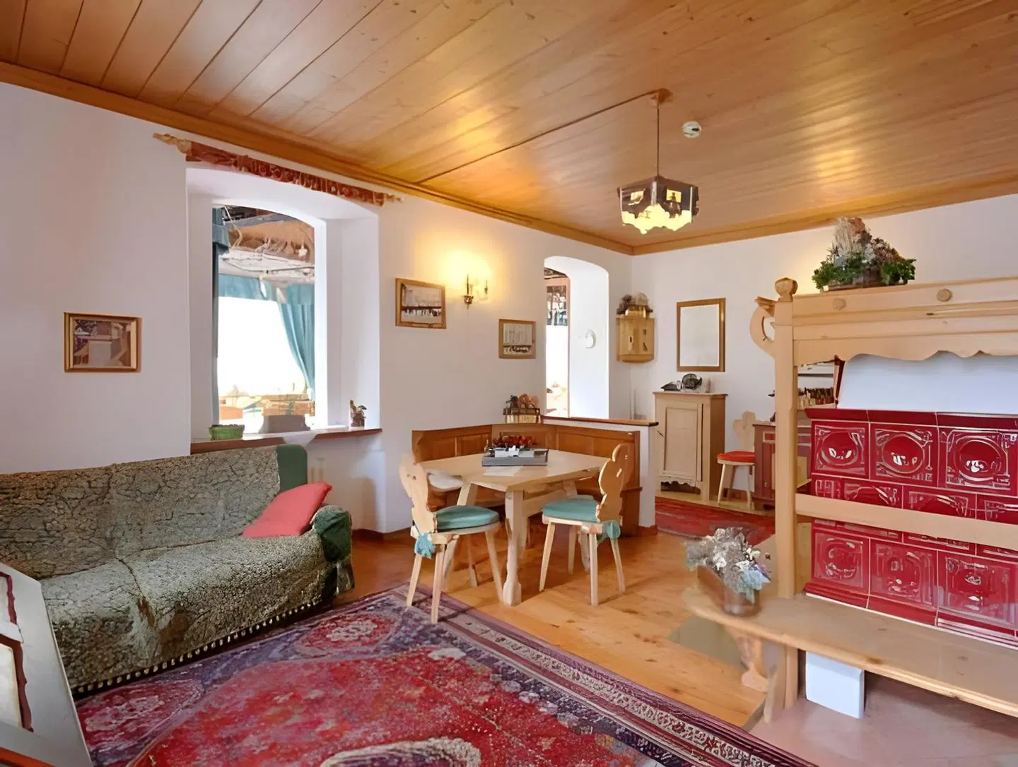 Villa Alpina ROOM_EXAMPLE