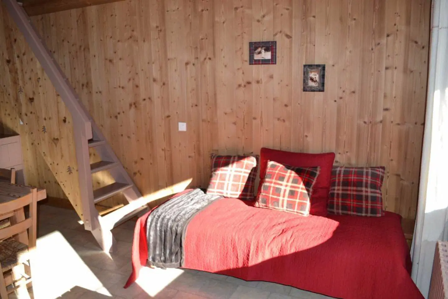 Hôtel Restaurant L'Adray ROOM_EXAMPLE