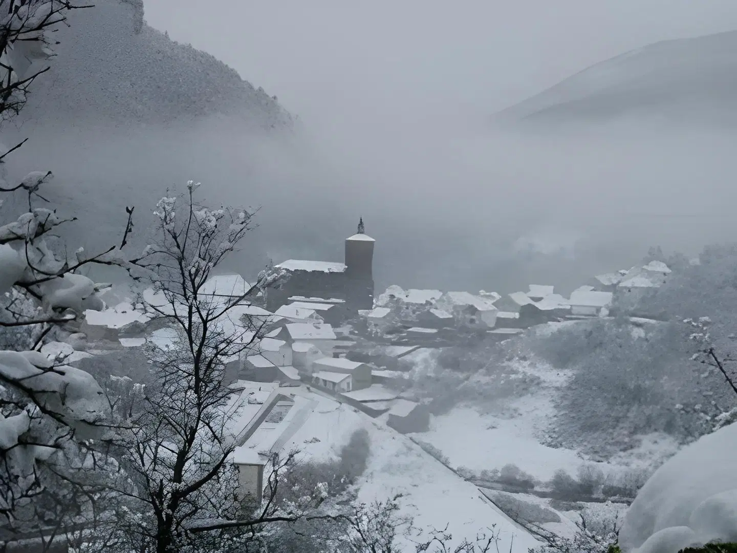 Hostal Onki Xin LANDSCAPE