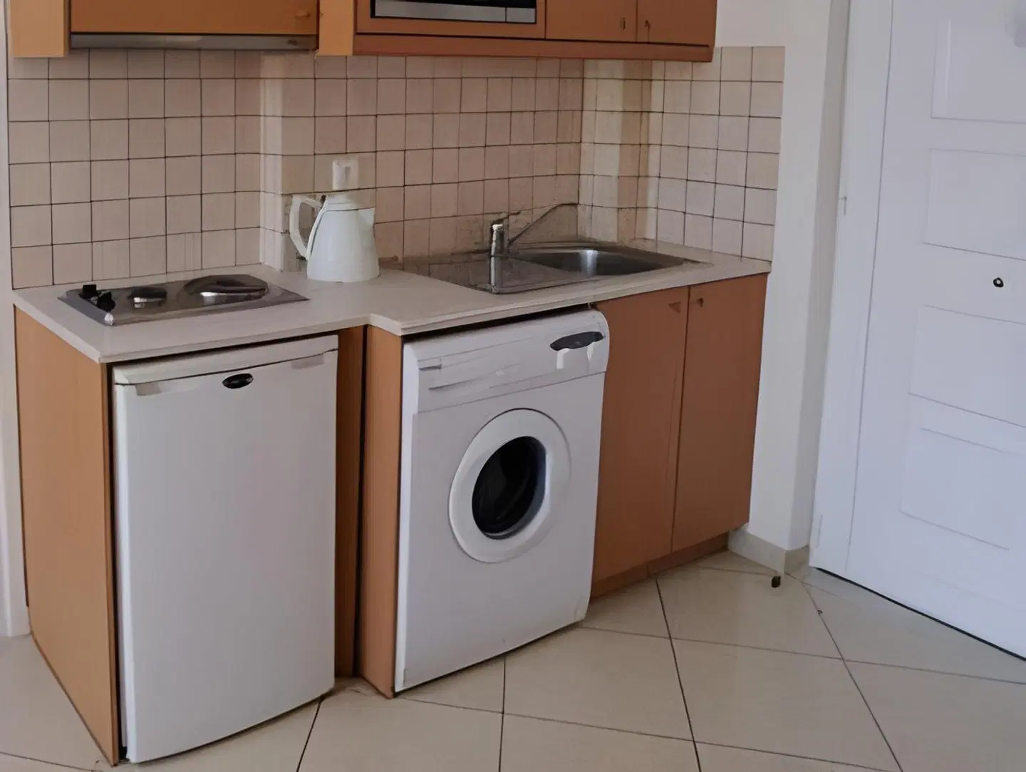 Summer Dream Badezimmer