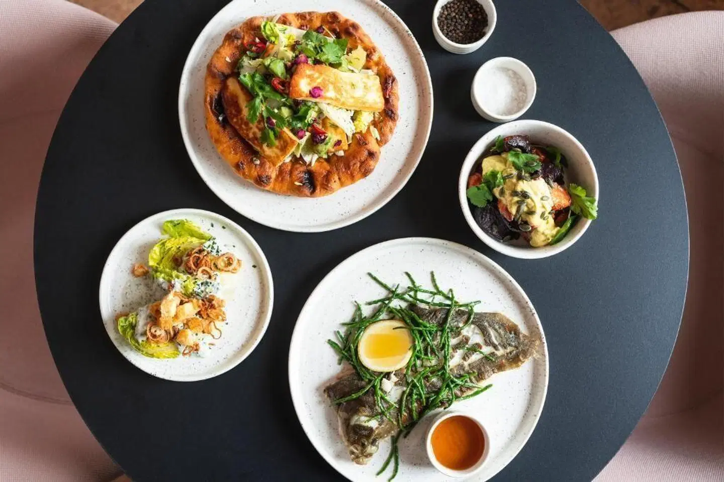 Port Hotel Restaurant