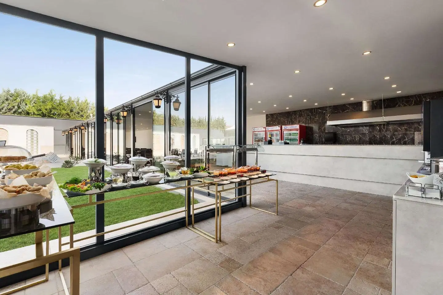 Wyndham Afyonkarahisar Thermal&Spa SPORTS_AND_LEISURE