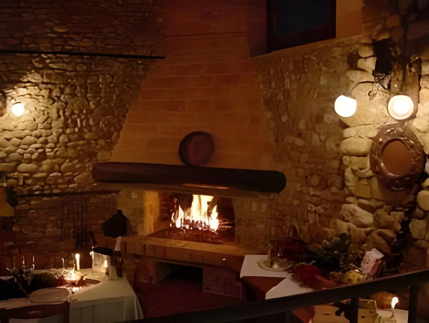 Relais Poggio Borgoni HEALTH_BEAUTY