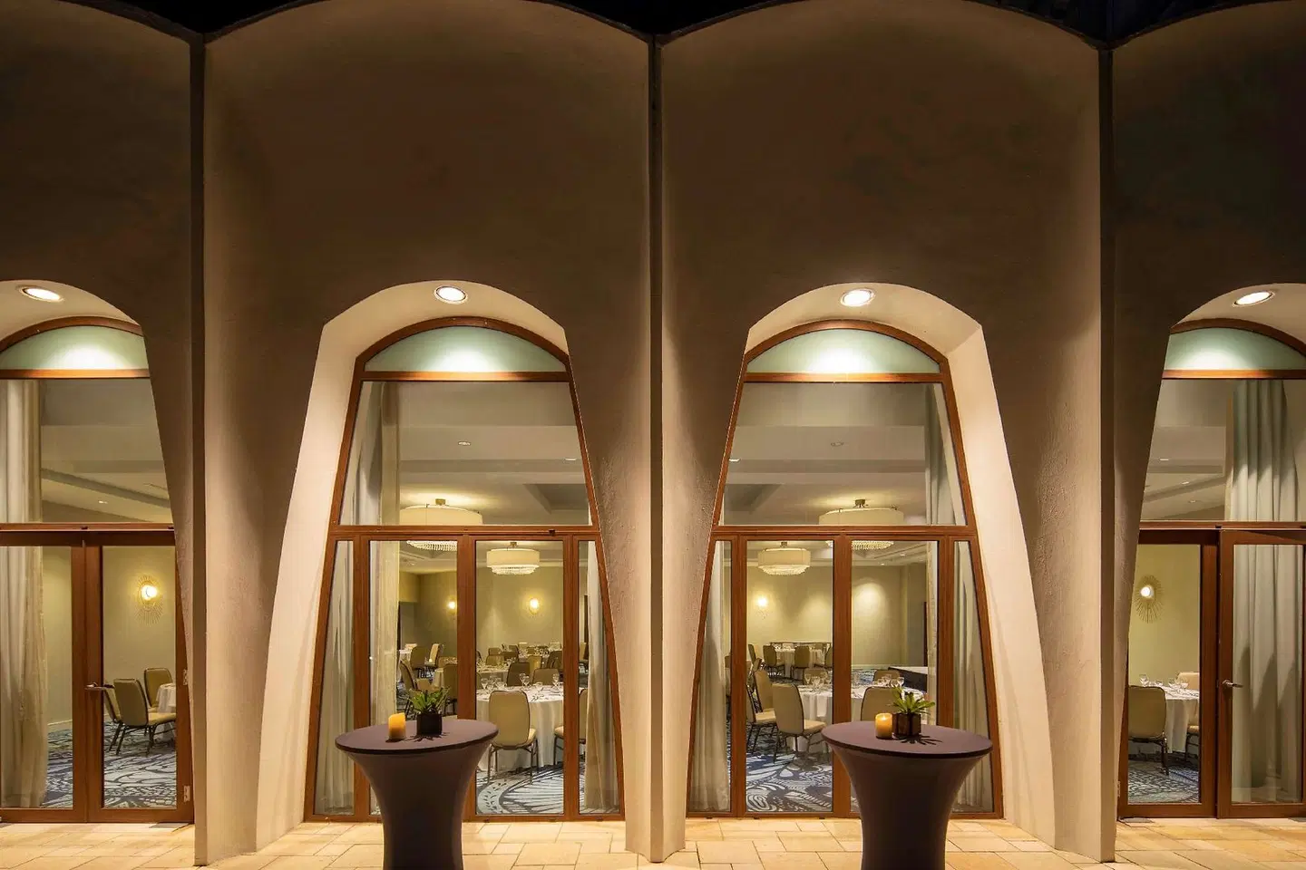 InterContinental San Juan LOUNGE_LOBBY