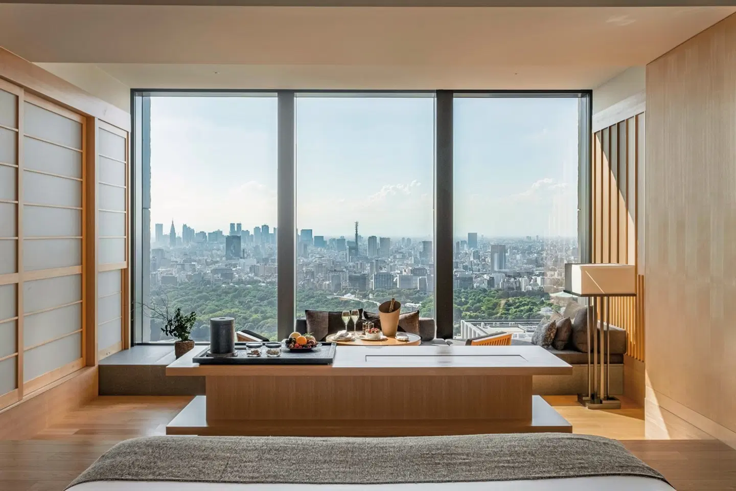 Aman Tokyo ROOM_EXAMPLE