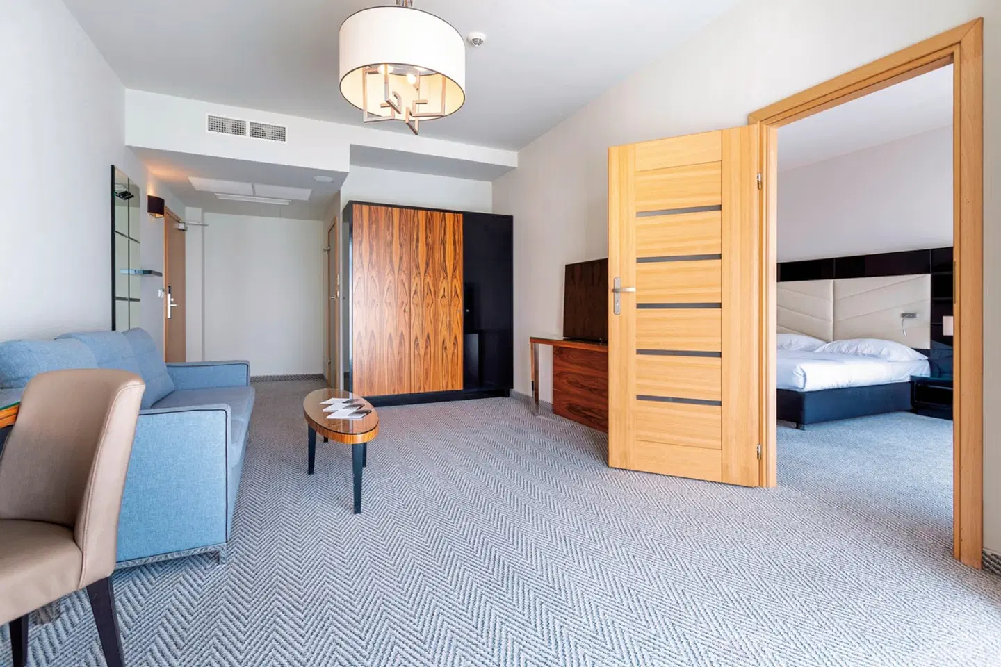 Diune Hotel & Resort ROOM_EXAMPLE