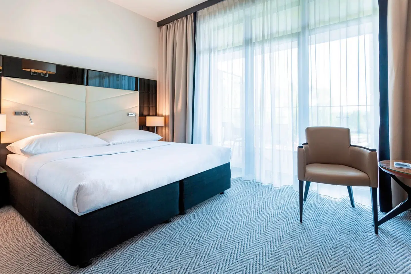 Diune Hotel & Resort ROOM_EXAMPLE