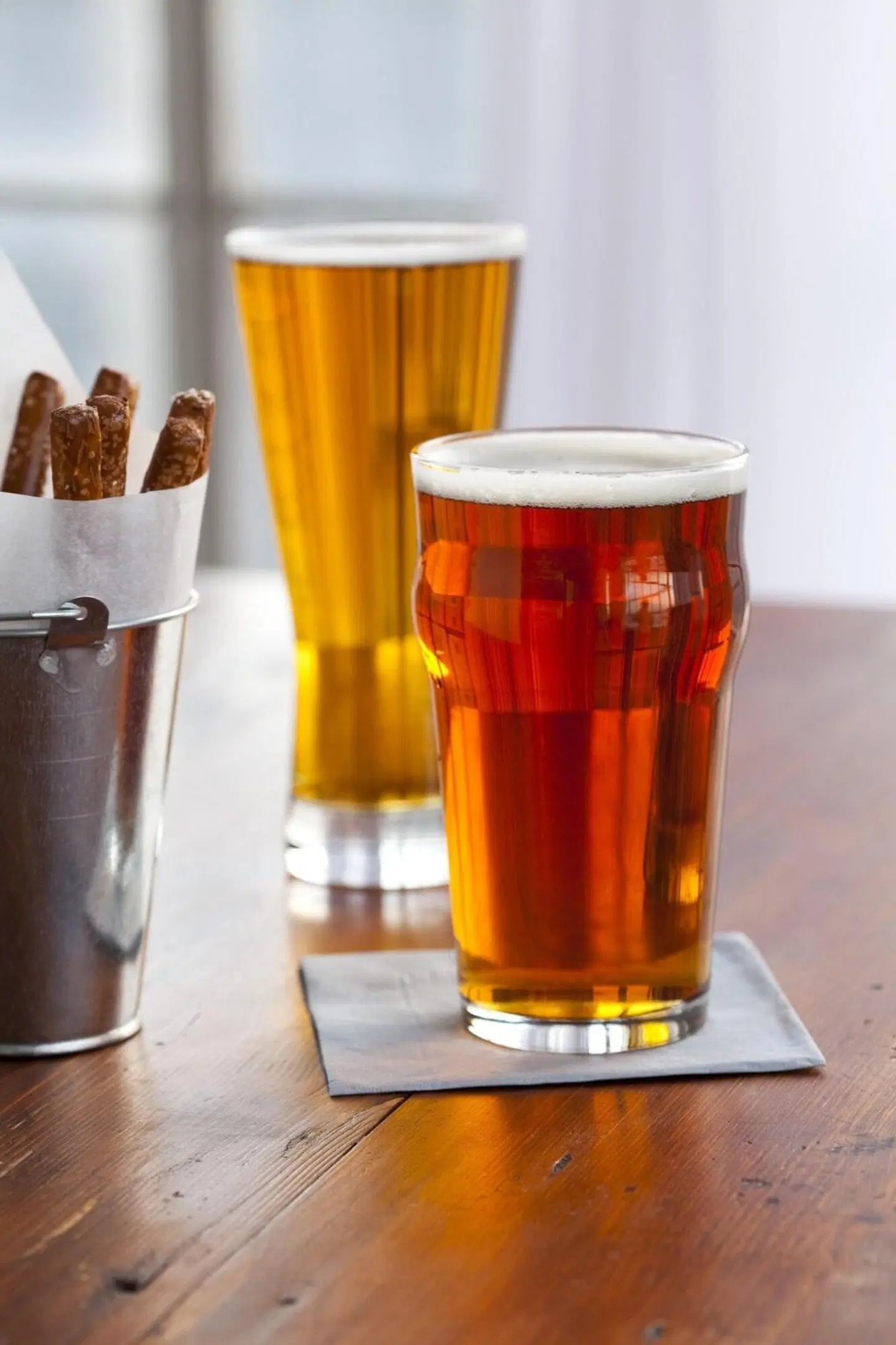 Four Points by Sheraton New York Downtown HEALTH_BEAUTY