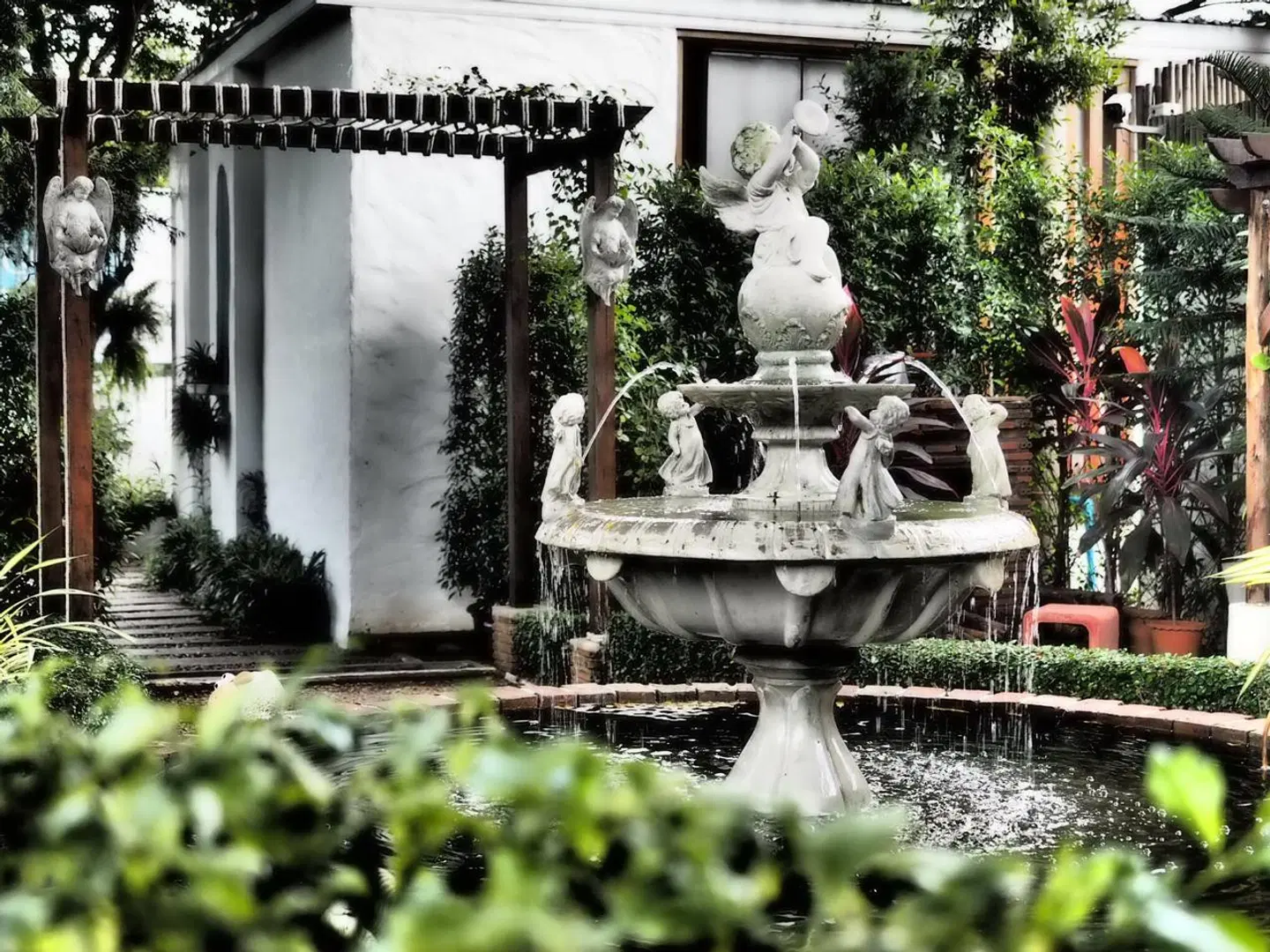 COSTA VILLAGE POOL VILLA HOTEL HEALTH_BEAUTY