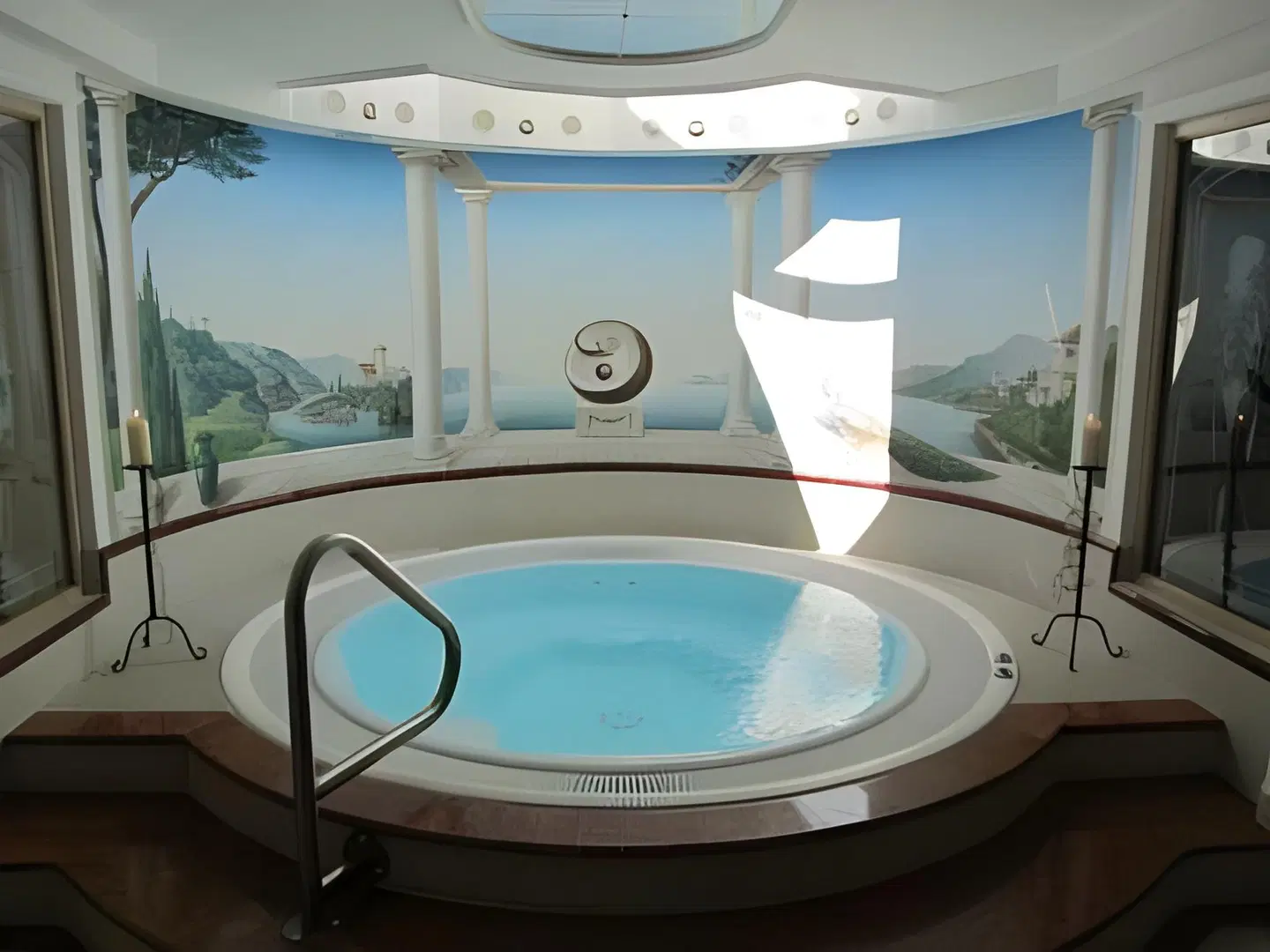 Dornauhof HEALTH_BEAUTY