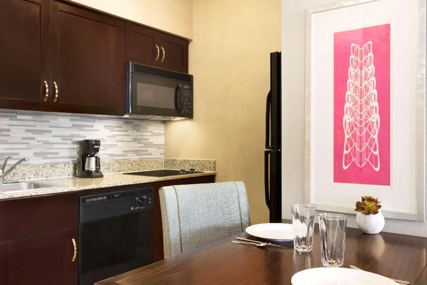 Homewood Suites by Hilton Plano-Richardson ROOM_EXAMPLE
