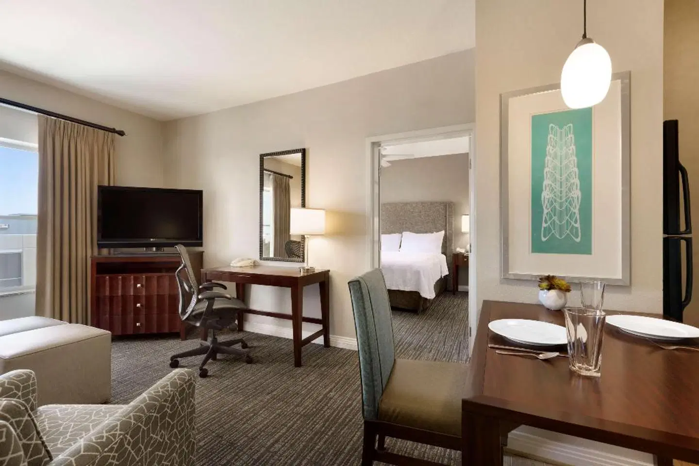 Homewood Suites by Hilton Plano-Richardson ROOM_EXAMPLE
